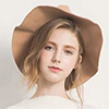  Maddie Fletcher 